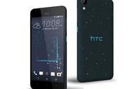 HTC dazzles with the new HTC Desire