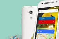 Motorola E 2016 prepares innovations