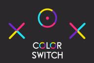 Arcade apps come to a new level with Color Switch