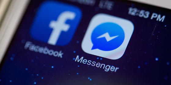 Facebook Messenger