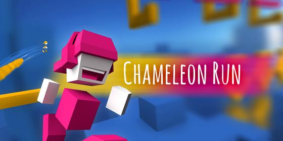 Chameleon Run