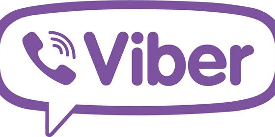 Viber Logo