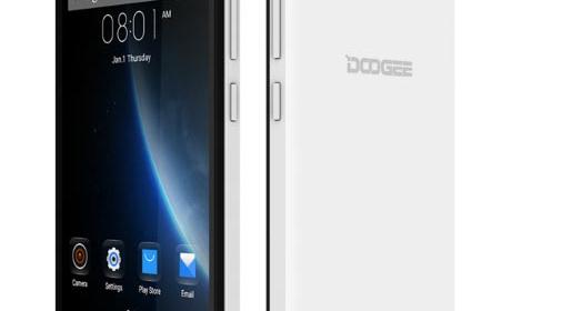 Doogee X5 Max