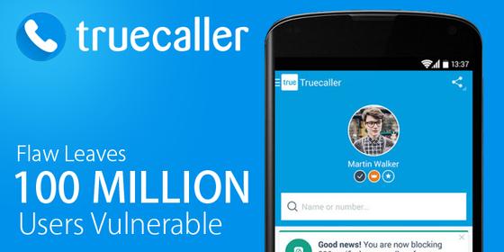 Truecaller