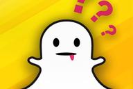 Snapchat: fighting through competition